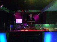 DJ LuMaXx Club Savoy